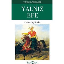 Sancak Yayınları Yalnız Efe