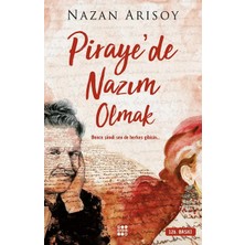 Dokuz Yayınları Piraye'de Nazım Olmak