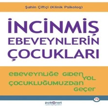 TeknoKapsül Incinmiş Ebeveynlerin Çukları