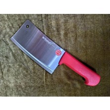  El Yapımı Satır Paslanmaz Çelik 1 Numara