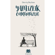 Parana Yayınları Yalnızlık Ömrümüzde