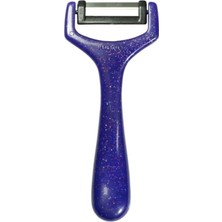 Simli Mor Düz Soyacak