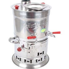  Çiftli Semaver