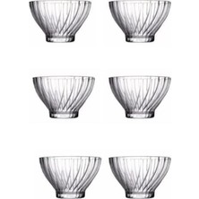 Kase Takımı 530226 6lı Bouquet 290CC