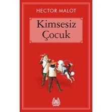 Arkadaş Yayınları Kimsesiz Çocuk
