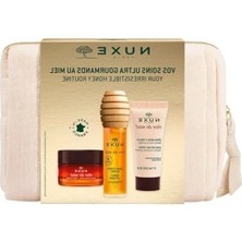 Calperia Ikonik Reve De Miel Seti