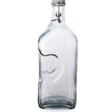 Şişe 2 Litre