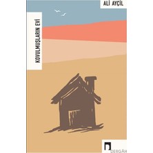 Dergah Yayınları Kovulmuşların Evi