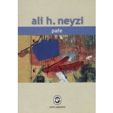 Cem Yayınevi Pafe