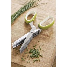 Çelik Sebze Makası