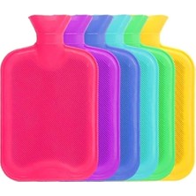 Termofor Sıcak Su Torbası 2 Litre