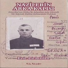 TeknoKapsül Lerin Arka Kapısı