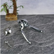 Metal Limon Sıkacağı Gümüş THN75321