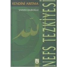 Marifet Yayınları Nefs Tezkiyesi/kendini Arıtma