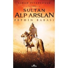 Kronik Kitap Sultan Alp Arslan