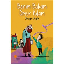 Günışığı Kitaplığı Benim Babam Ömür Adam