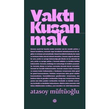 Mahya Yayınları Vakti Kuşanmak