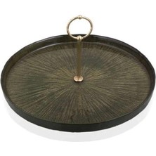  Yeşil Altın Etejer