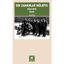 Ayrıntı Yayınları Bir Zamanlar Mülkiye