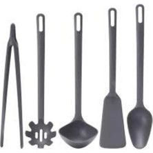Mutfak Gereçleri 5 Parça