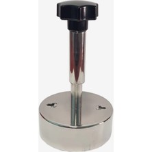  Mutfak Köfte ve Hamburger Yapma Şekillendirme Kalıbı ve Presi 10 cm