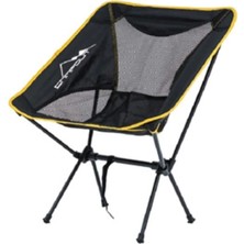 Pratik Kamp Sandalyesi Motto