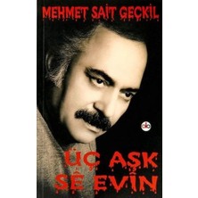 Do Yayınları Üç Aşk - Se Evin