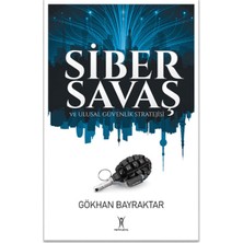 Yeniyüzyıl Yayınları Siber Savaş ve Ulusal Güvenlik Stratejisi