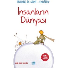 Dokuz Çocuk Yayınları Insanların Dünyası