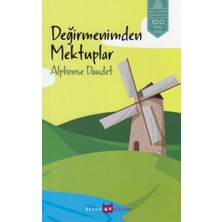 Beyan Yayınları Değirmenimden Mektuplar