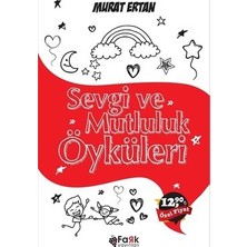 Fark Yayınları Sevgi ve Mutluluk Öyküleri