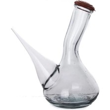 Yağ Şişesi Porron Maquina 0.25 L 422711