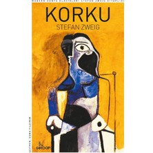 Girdap Kitap Korku