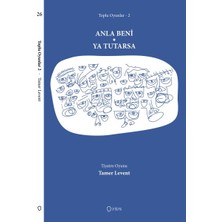 Sıfırdan Yayınları Toplu Oyunlar 2 - Anla Beni / Ya Tutarsa