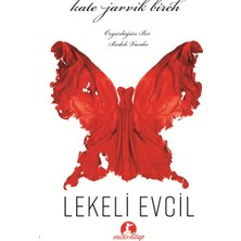 Misis Kitap Lekeli Evcil