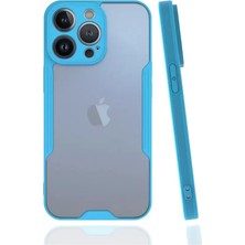 Olinea Iphone 13 Kılıf Platin Silikon -