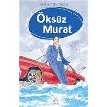 Uçan At Yayınları Öksüz Murat