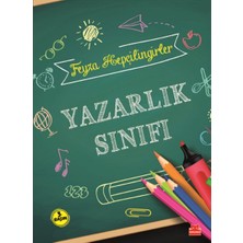 Kırmızı Kedi Çocuk Yazarlık Sınıfı