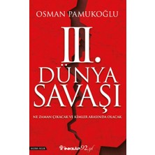 İnkılap Kitabevi 3. Dünya Savaşı