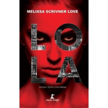 Misis Kitap Lola (Ciltli)