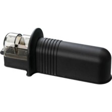 Siyah Bıçak Bileyici