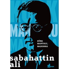 Çınar Yayınları Kürk Mantolu Madonna