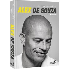 İndigo Kitap Alex De Souza