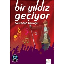 Bu Yayınevi Bir Yıldız Geçiyor