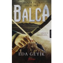 Foliant Yayınları Bozkırın Hekimi Balca