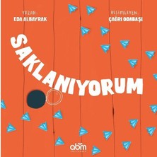 Abm Yayınevi Saklanıyorum