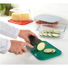  Kesme Tahtası 3'lü