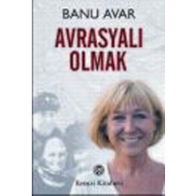 Remzi Kitabevi Avrasyalı Olmak