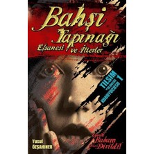 Kavrayış Yayınları Bahşi Tapınağı Efsanesi ve Ilterler