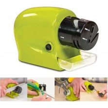 Otomatik Bıçak Bileyici Çok Amaçlı Bıçak Makas Bileme Aleti